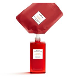 Eau de Rhubarbe Écarlate - Feuchtigkeitsmilch für den Körper Eau de Rhubarbe Écarlate - Feuchtigkeitsmilch für den Körper